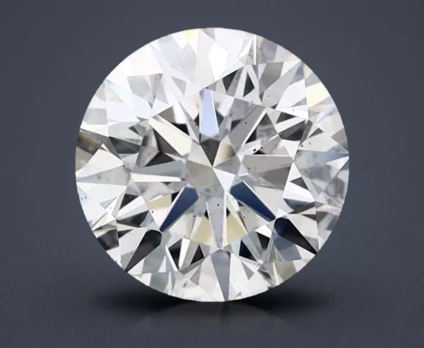 2.29 Carat · E · VS2 Rare Carat Ideal Cut