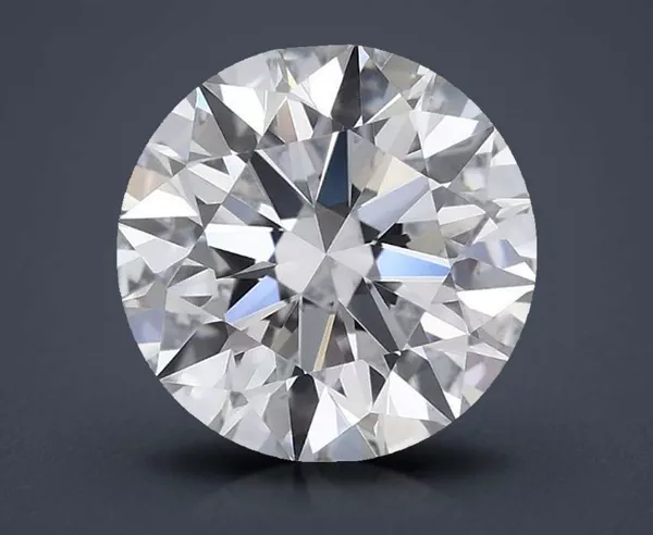 0.5 Carat · D · VVS1 Rare Carat Ideal Cut