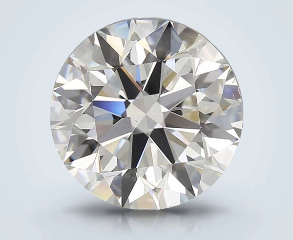 5.02 Carat · G · VS2 Rare Carat Ideal Cut