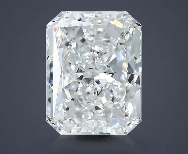 4.08 Carat · F · VS2 Rare Carat Ideal Cut