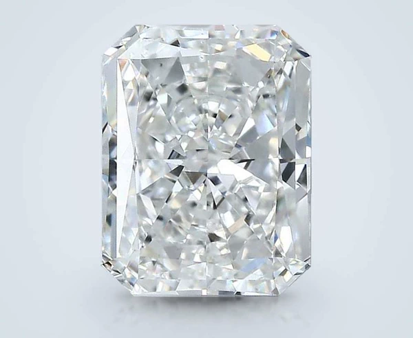 4.08 Carat · F · VS2 Rare Carat Ideal Cut