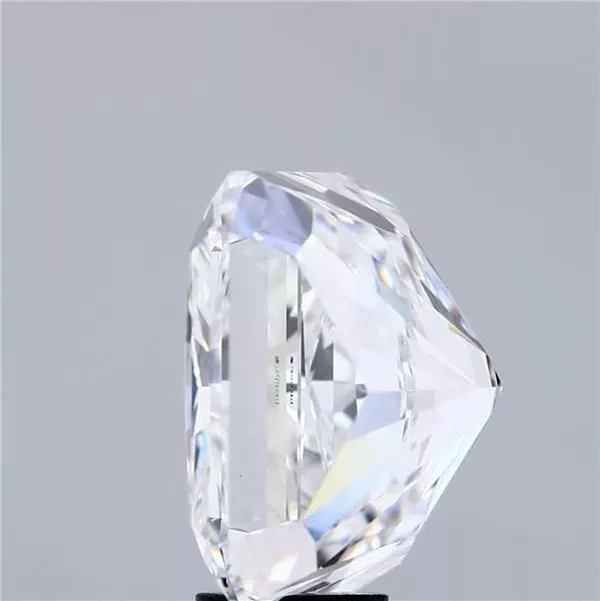 14.06 Carat · E · VVS2 Rare Carat Ideal Cut