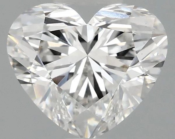 2.07 Carat · F · VS1 Rare Carat Ideal Cut