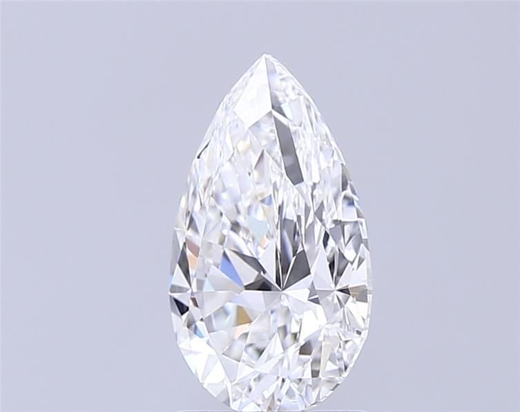 2.25 Carat · D · VVS2 very good Cut