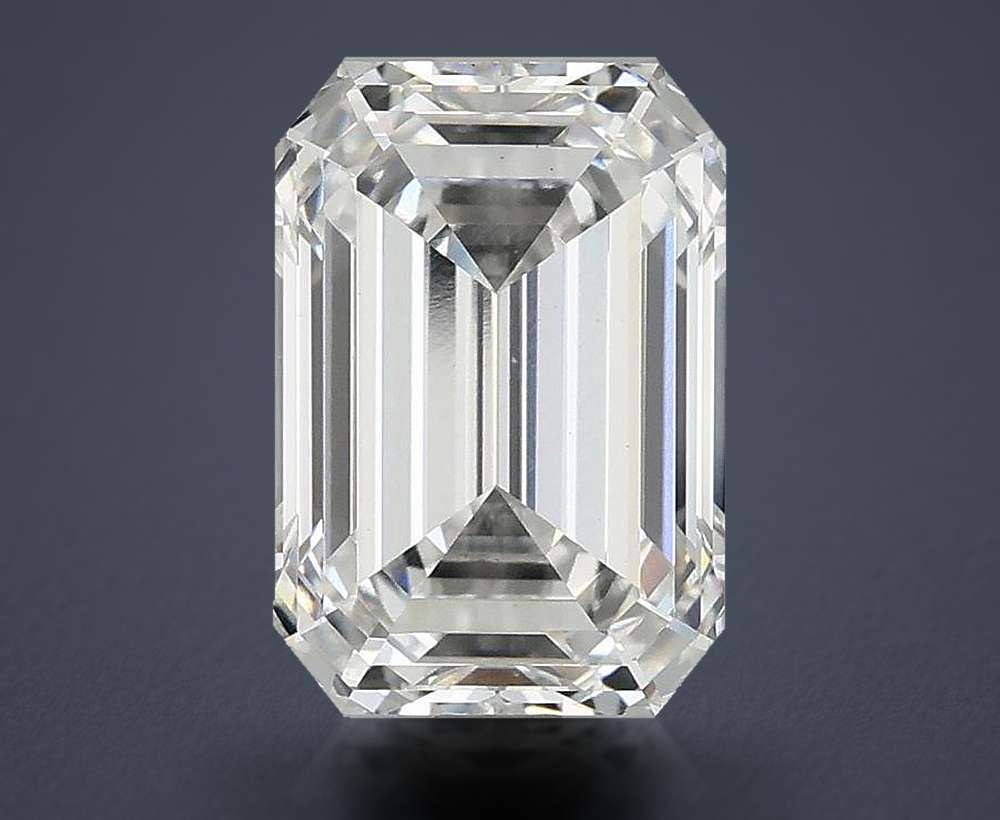 2.87 Carat · E · VS1 Rare Carat Ideal Cut