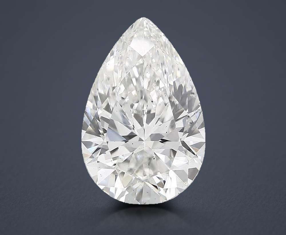 10.04 Carat · E · SI1 Rare Carat Ideal Cut
