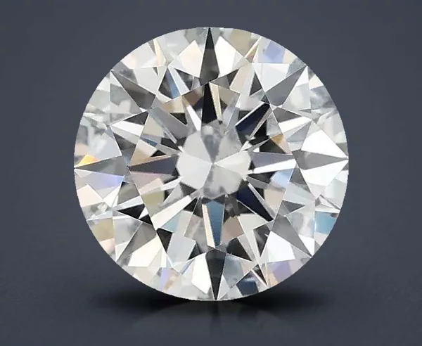 1.72 Carat · D · VS1 Rare Carat Ideal Cut