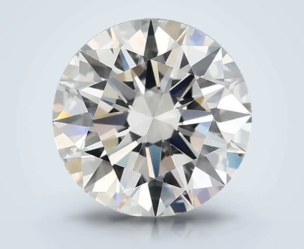 1.72 Carat · D · VS1 Rare Carat Ideal Cut