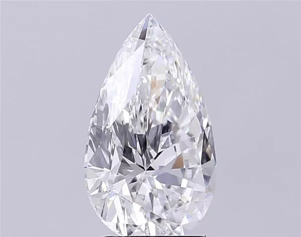 6.03 Carat · D · VS1 Rare Carat Ideal Cut