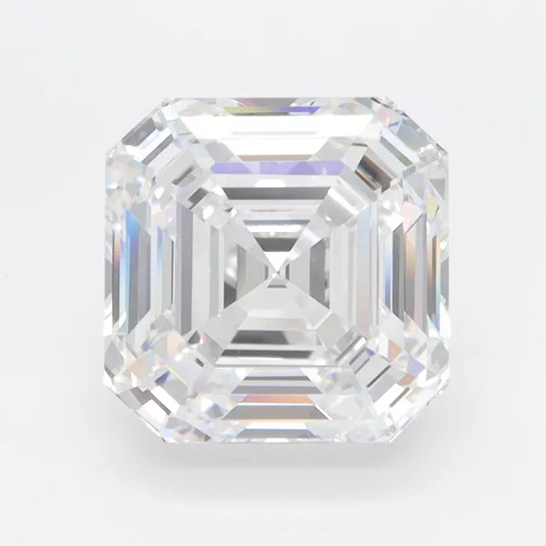 4.25 Carat · D · IF Rare Carat Ideal Cut