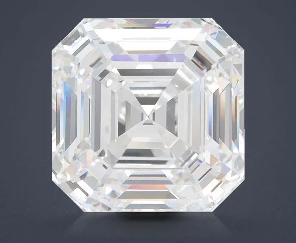 4.25 Carat · D · IF Rare Carat Ideal Cut