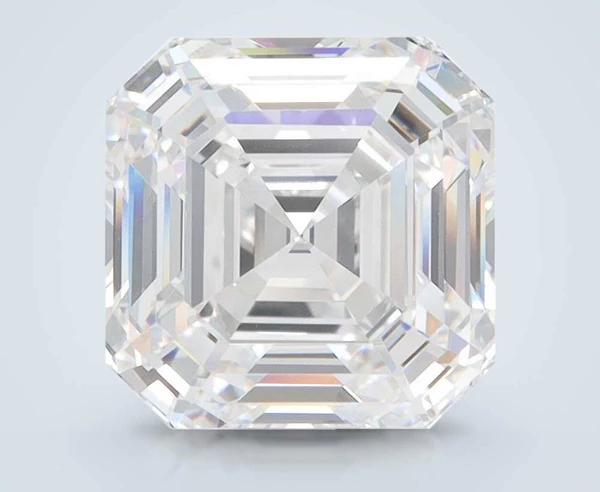 4.25 Carat · D · IF Rare Carat Ideal Cut