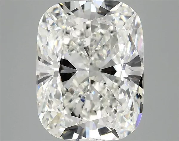 4.07 Carat · G · VS1 Rare Carat Ideal Cut