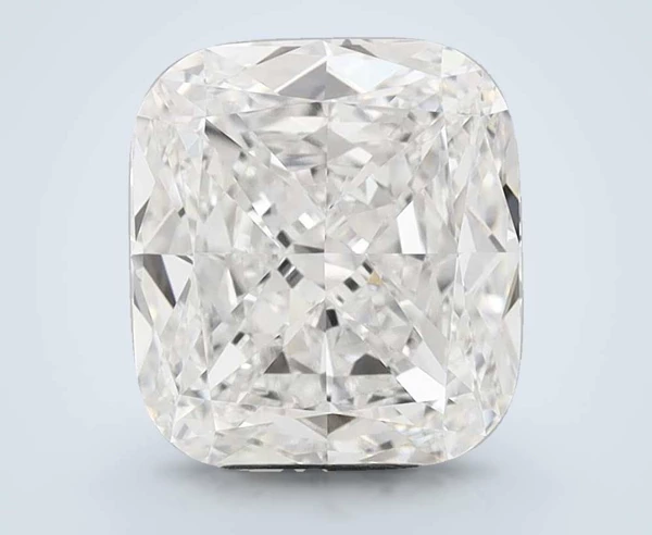 6.01 Carat · E · VVS1 very good Cut