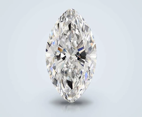1.58 Carat · D · VVS2 Rare Carat Ideal Cut
