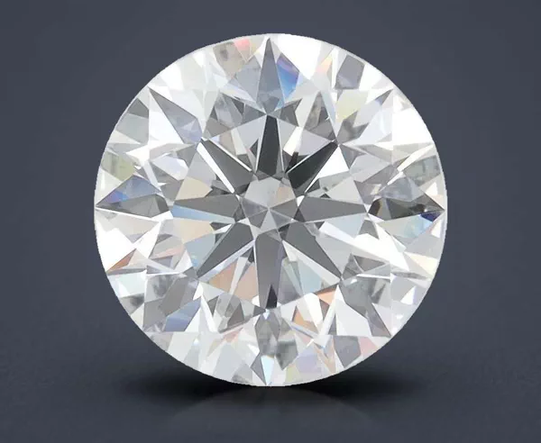 2.02 Carat · D · FL Rare Carat Ideal Cut