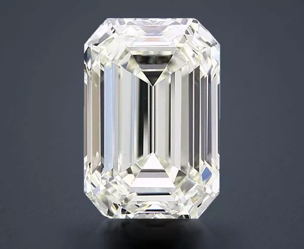 4.51 Carat · J · VS1 very good Cut