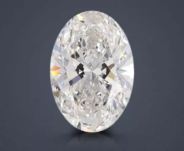 1.27 Carat · F · VVS2 Rare Carat Ideal Cut