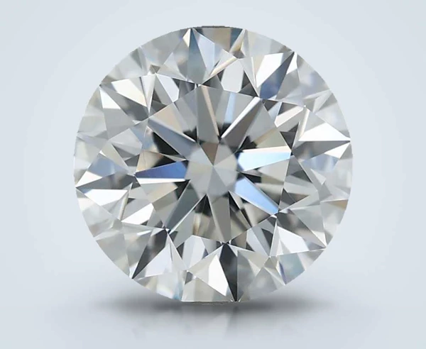 1.51 Carat · G · VVS1 excellent Cut