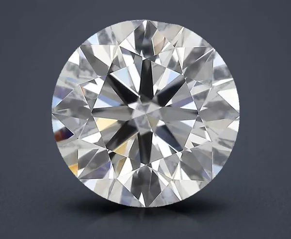 0.86 Carat · F · VVS1 Rare Carat Ideal Cut