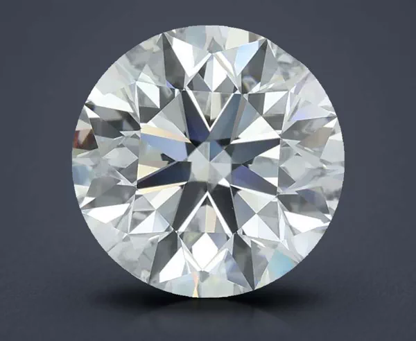 2 Carat · E · VS1 Rare Carat Ideal Cut