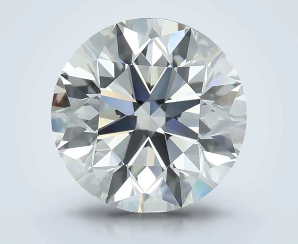 2 Carat · E · VS1 Rare Carat Ideal Cut