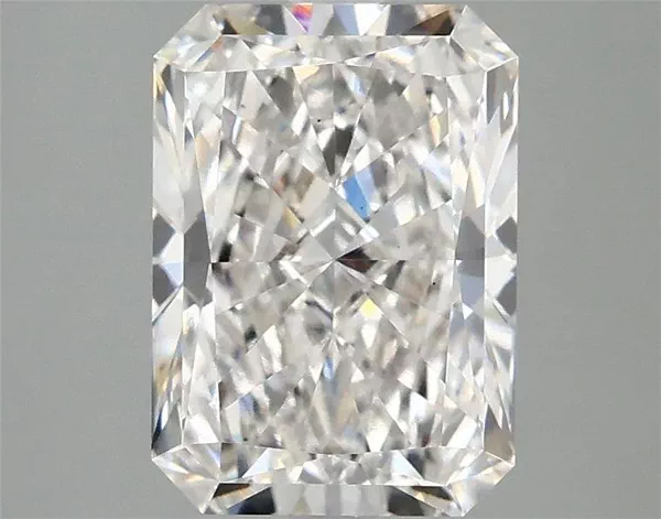 2.58 Carat · F · VS1 Rare Carat Ideal Cut