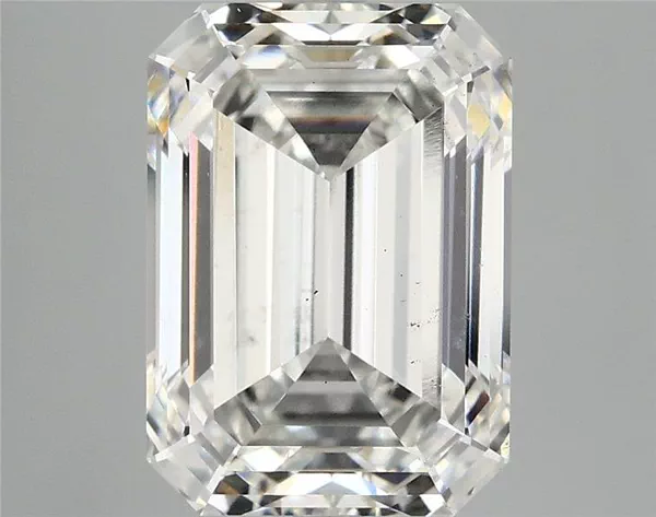 4.96 Carat · F · VS2 Rare Carat Ideal Cut