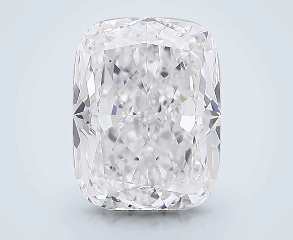 4.49 Carat · D · VVS1 Rare Carat Ideal Cut