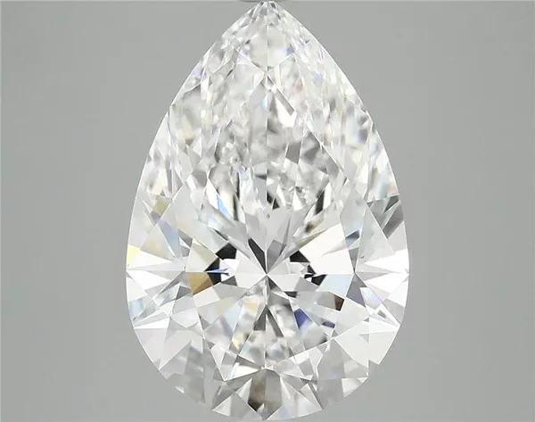 4.84 Carat · E · VS1 Rare Carat Ideal Cut