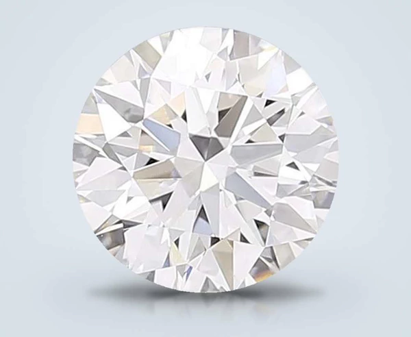 1.58 Carat · E · VVS2 Rare Carat Ideal Cut