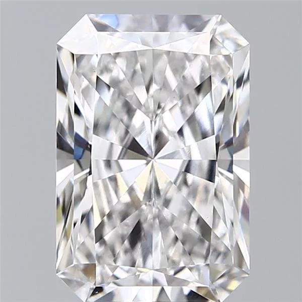 2.29 Carat · D · VS1 Rare Carat Ideal Cut