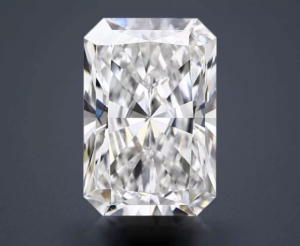 2.29 Carat · D · VS1 Rare Carat Ideal Cut
