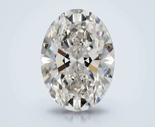 1.62 Carat · F · VS1 Rare Carat Ideal Cut