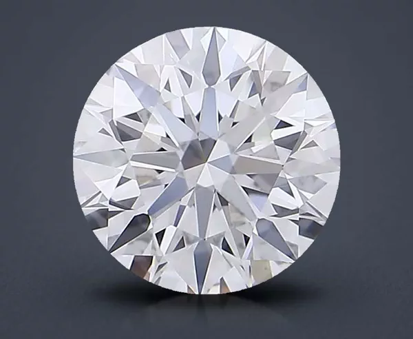 1.18 Carat · E · IF Rare Carat Ideal Cut