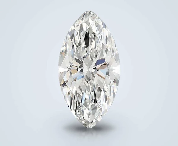 2.48 Carat · F · VS1 Rare Carat Ideal Cut