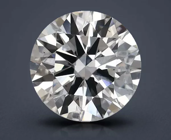 1.45 Carat · E · VS1 Rare Carat Ideal Cut