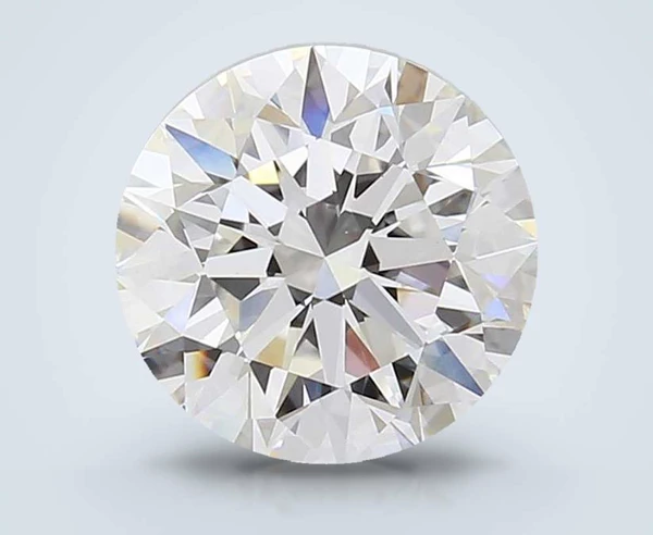 3.49 Carat · E · VVS2 excellent Cut