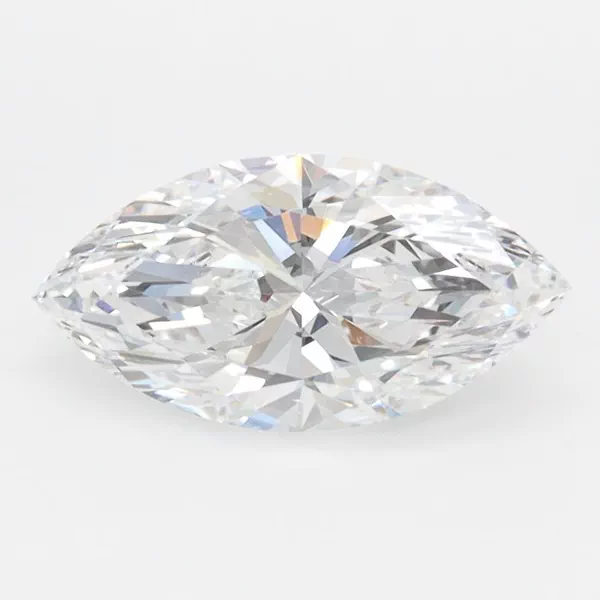 1.38 Carat · D · IF Rare Carat Ideal Cut