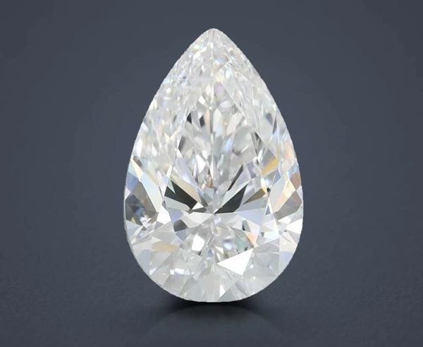 2.39 Carat · D · VVS1 Rare Carat Ideal Cut