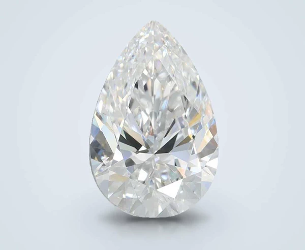 2.39 Carat · D · VVS1 Rare Carat Ideal Cut