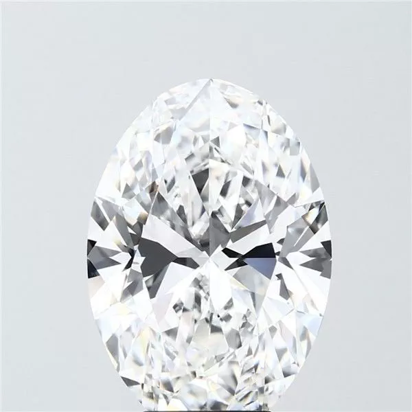 6.01 Carat · E · VVS2 Rare Carat Ideal Cut