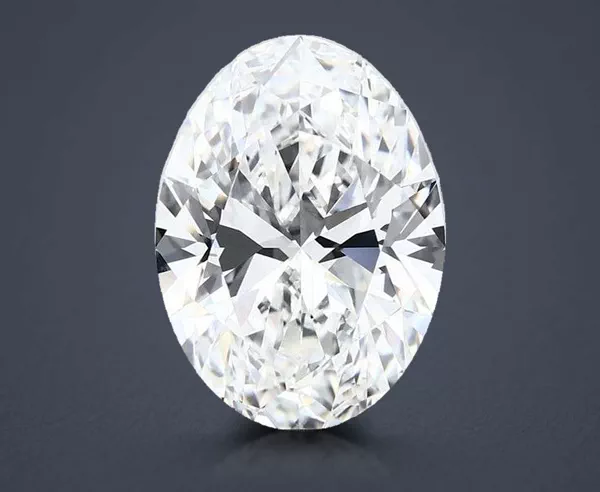 6.01 Carat · E · VVS2 Rare Carat Ideal Cut