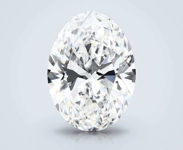 6.01 Carat · E · VVS2 Rare Carat Ideal Cut