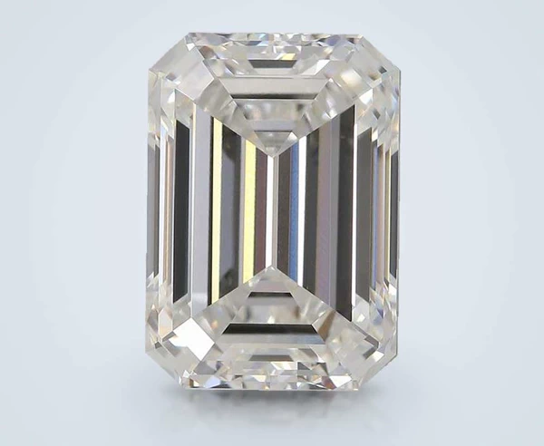 5.06 Carat · E · VVS1 Rare Carat Ideal Cut