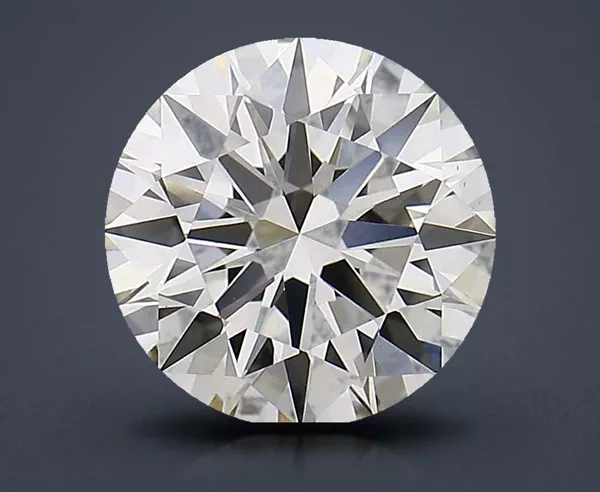 3.09 Carat · J · VS1 Rare Carat Ideal Cut