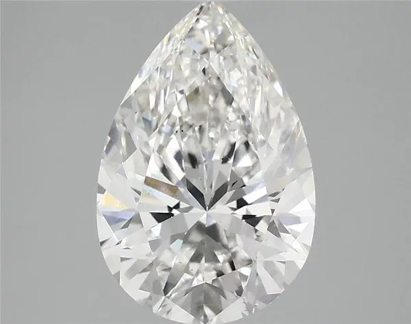 2.85 Carat · F · VS1 Rare Carat Ideal Cut