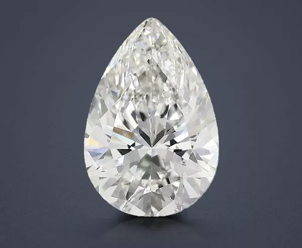 2.85 Carat · F · VS1 Rare Carat Ideal Cut