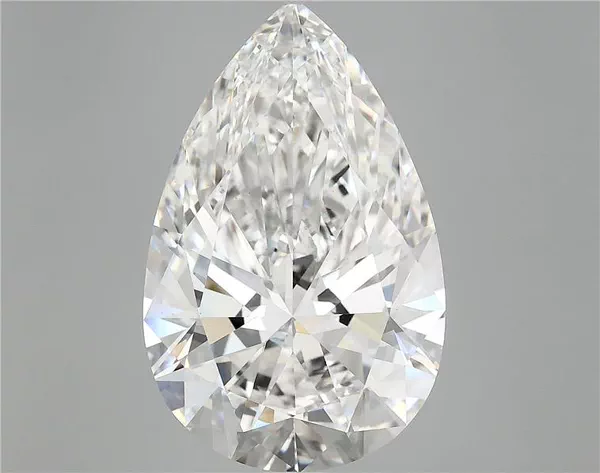 10.02 Carat · F · VVS2 Rare Carat Ideal Cut