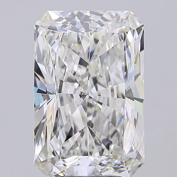 6.62 Carat · F · VVS2 Rare Carat Ideal Cut